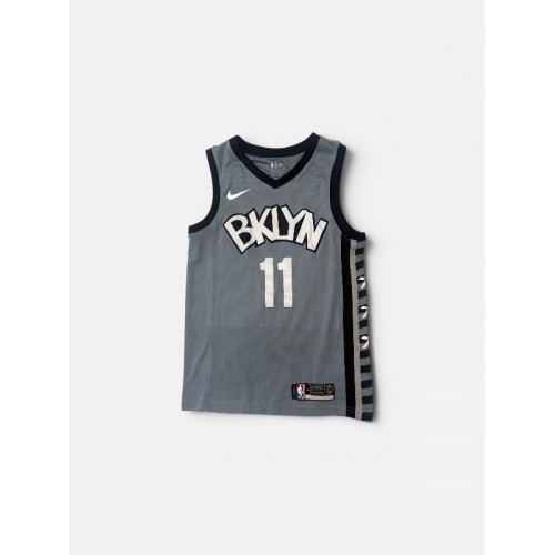 BROOKLYN NETS IRVING 11 NIKE NBA JERSEY S